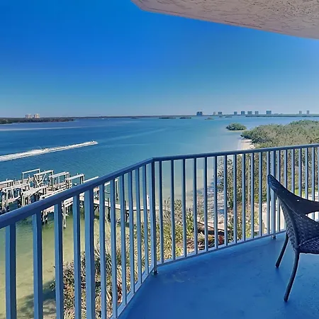 Lovers Key Resort 403